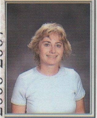 Michelle Bartsch