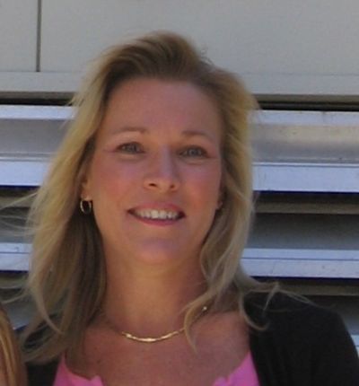 Tracy Davis
