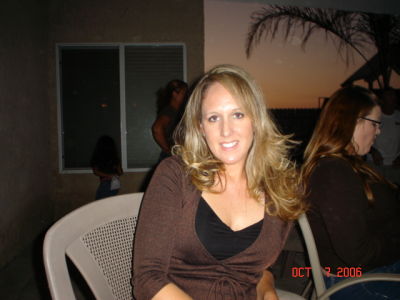 Carrie Threde