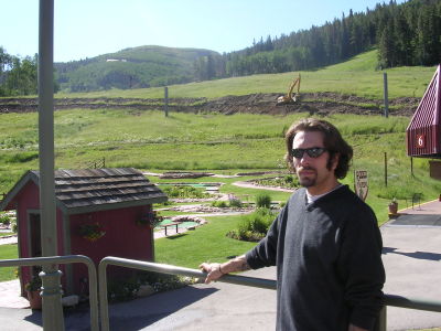 Michael Butler