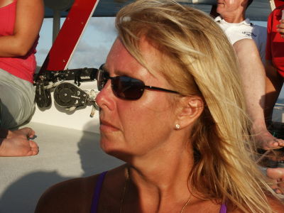 Sharon Morehouse