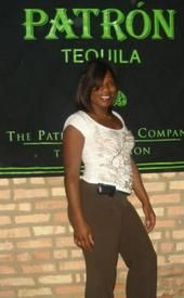 Romonna Henderson