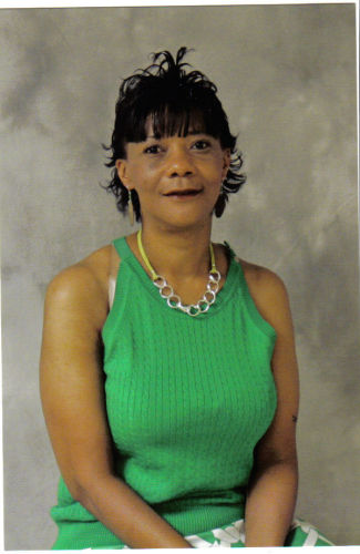 Marlene Adams