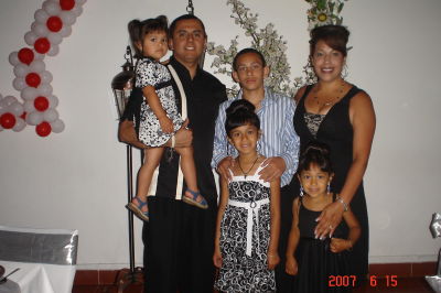 Evelyn Aguado