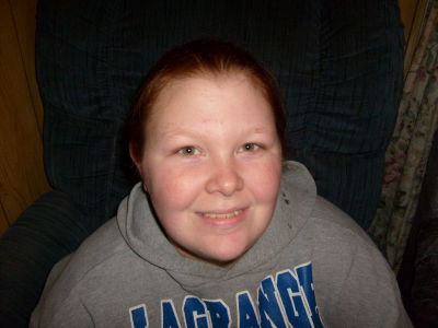 Rhonda Tate