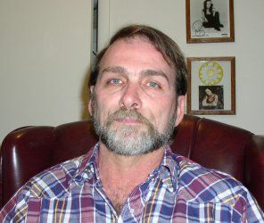 Raymond Perkins