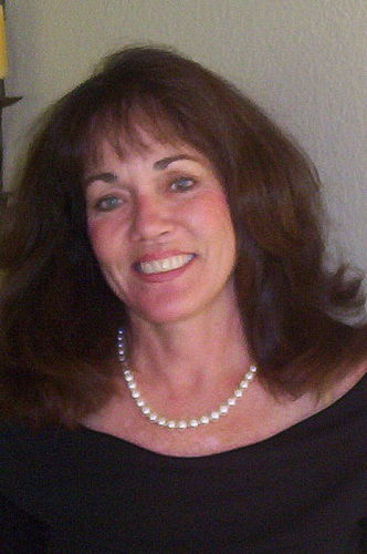 Joanne Lloyd