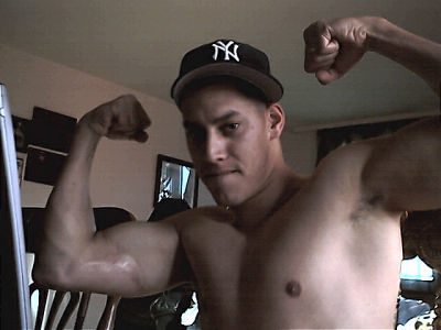 Felix Figueroa