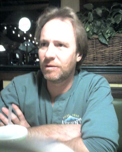 Bart Terry
