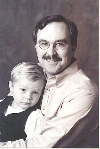 Timothy Thompson