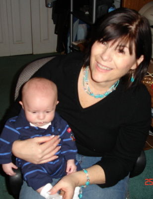 Joann Long
