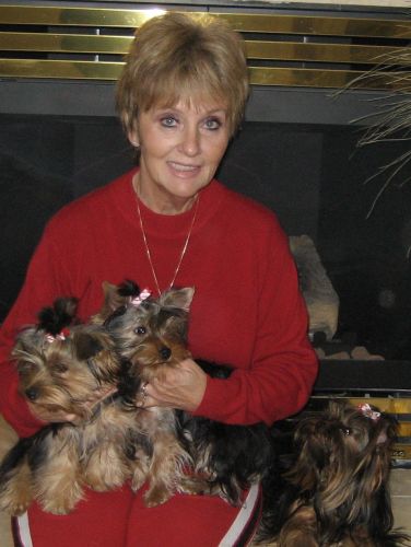 Linda Scott