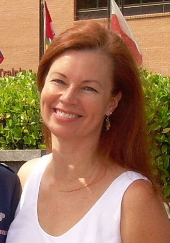Cynthia Haight
