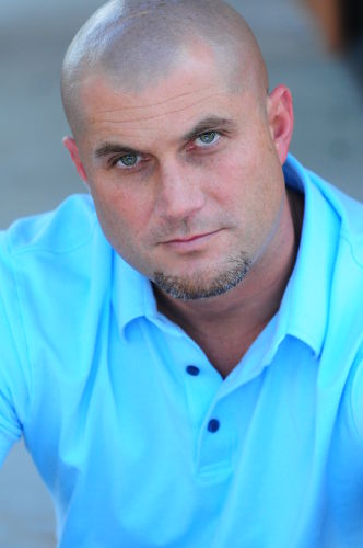 Wayne Wilson
