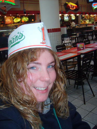 Meredith Shortway