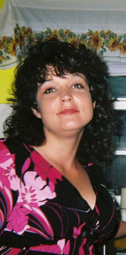 Deborah Pressel
