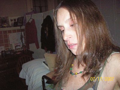 Stacey Dauer