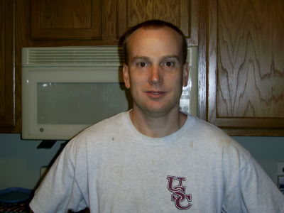 Clarence Hildebran