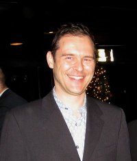 Shane Kramer