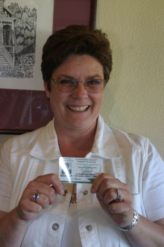 Barbara Waggoner