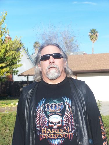 Paul Diaz