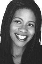 Linda Johnson