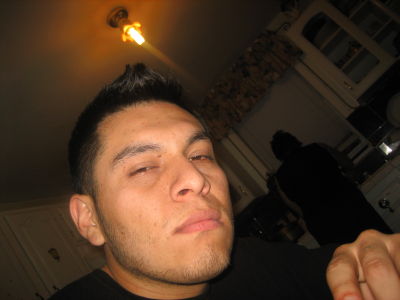 Ricardo Cumbal Salazar