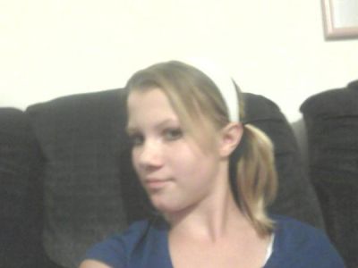 Amanda Dotson