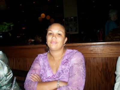 Denise Brooks