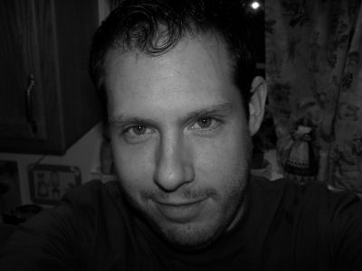 Jason Bramble