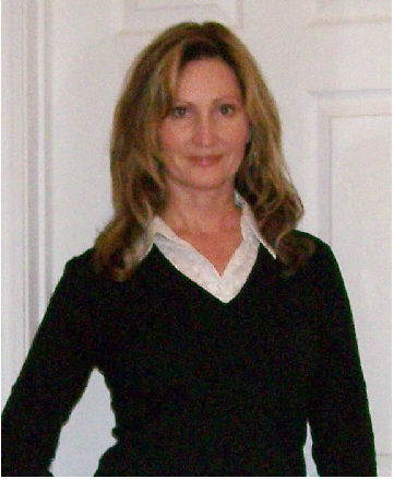 Gail Blunt