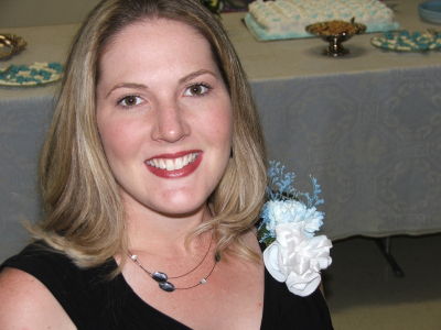 Hillary Broyles