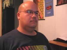 Timothy Hritz