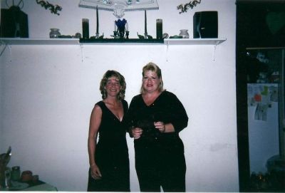 Debra Weick
