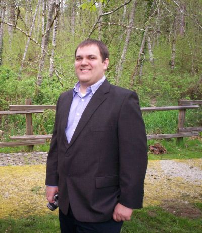 Brian Brannies
