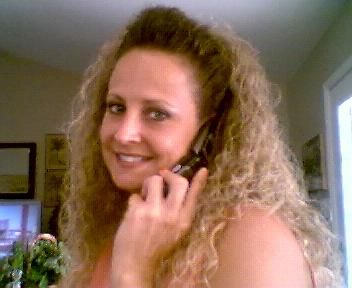 Barbi Phillips