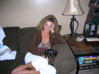 Tanya Miller