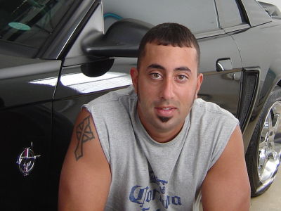 Eric Schoenfeld