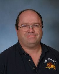 Michael Childers