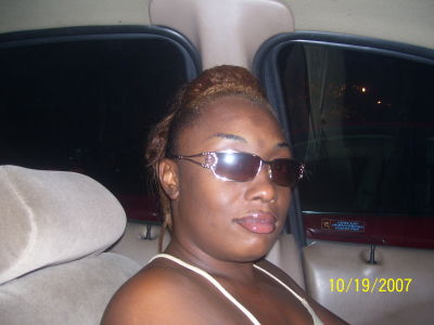 Francette Thompson