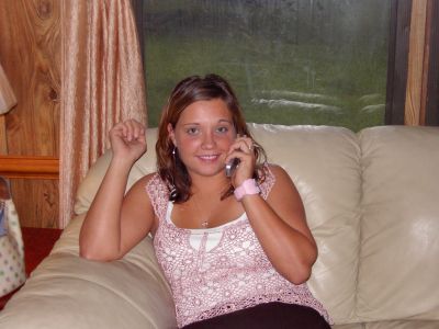 Nicole Jackson