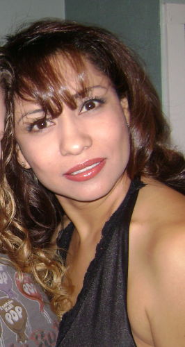Blanca Torres