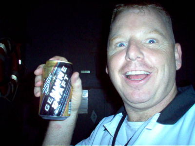 Gregg Blevins