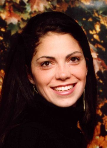 Tracey Carmichael