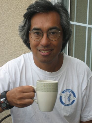 Jerome Tellio