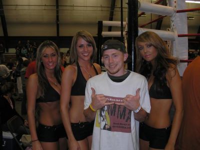 Jerry Busby
