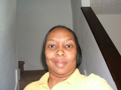 Rochelle Seaborn