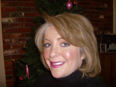Jeanette Childress