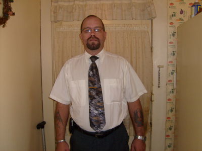 Jeffrey Brewer