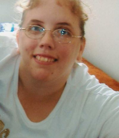 Mary Perkins